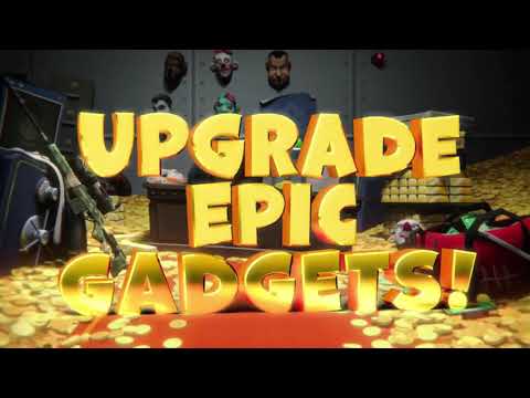 Snipers vs Thieves: Classic!
