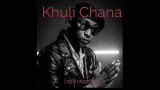Lsg Strange Boy - Khuli Chana