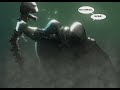 DR DOOM Marvel Edit