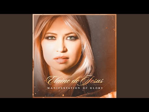 Explosion Of Power - Elaine de Jesus