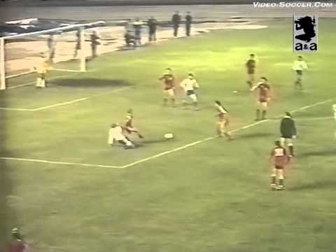 1984.11.28 Спартак - Кёльн (Германия) (1 тайм)