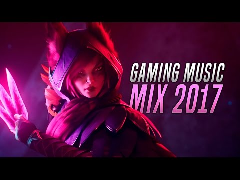 Gaming Music Mix 2017 | Dubstep, Glitch Hop, Trap, Electro