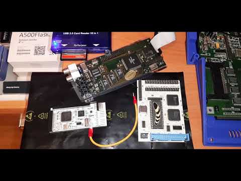 WARP 1260 I  SUBWAY USB