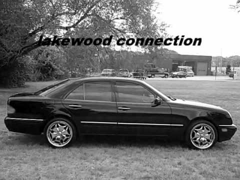 BLAZIN IN DA STUDIO "SPARK DAT L"