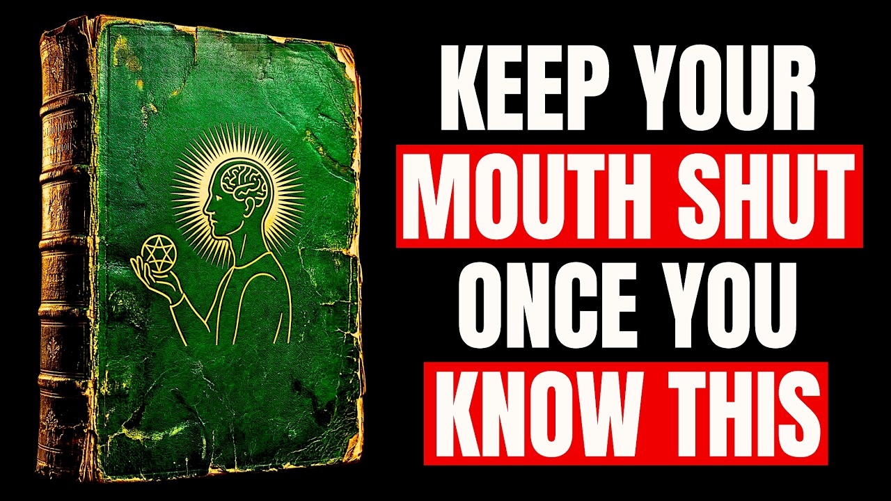 How to ACCESS Your GOD-Given Power to Manifest ANYTHING