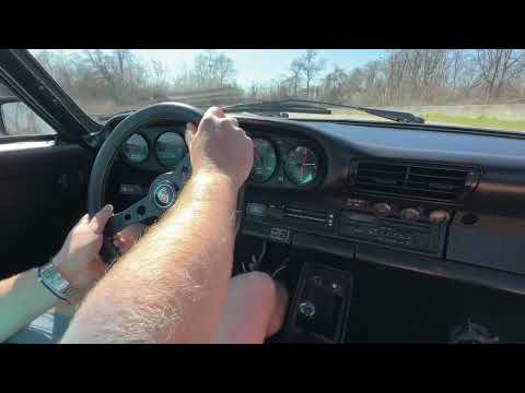 1982 Porsche 911 (CC-2048939) for sale in Savannah, Georgia