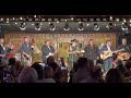 Vince Gill joins Doyle Lawson to sing one for Sonny “Making Plans” -The Osborne Brothers