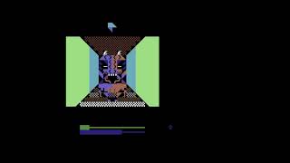 Commodore 64 =+ Bring Back More Bones += 4KB Craptastic Game Compo 2022