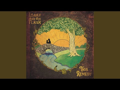 Ellipsis - Larry and His Flask