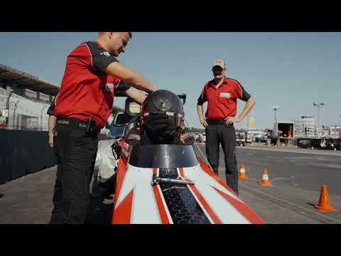 NitrOlympX Trailer 2025