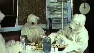 B is for Bears (Gelatin)