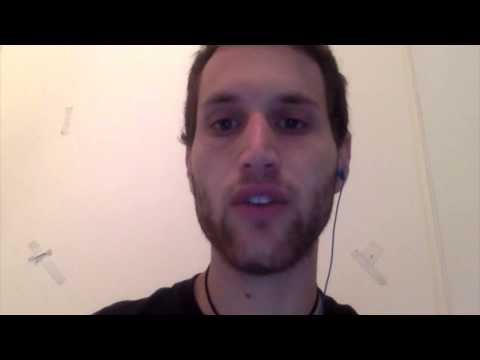 #Add1Challenge: Learning Hebrew in 90 days