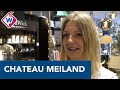 Montana Meiland verrast ouders in Frankrijk: 'Gillen moesten we, gillen!' - OMROEP WEST