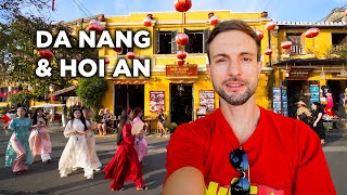 We Spent 3 Days Exploring Central Vietnam - Here's Why You Should Visit!