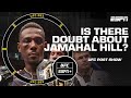 Some contenders will look at Jamahal Hill like ‘food on the table’ – Din Thomas | UFC Post Show