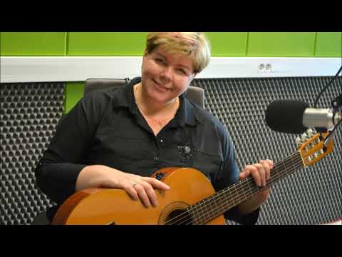 Okienko Liryczne. Radio Wilno. Anna Pozlewicz. 2018-09-08 (II część)