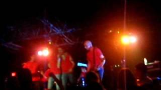 Too Many Knockout Kings