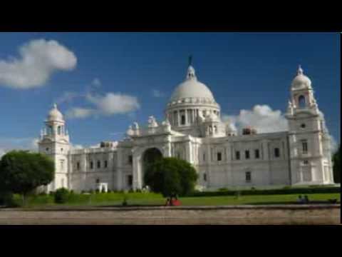 Romantic Kolkata.
