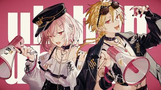 【96猫&nqrse】APT. / Cover