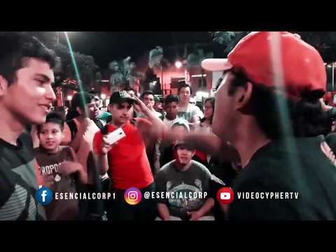 ELLE vs JOTA vs GC vs MEMO vs GAMBOA vs BRIAN / SEVEN SAPIENS 7vs1 ED.#65 JUEVES DE FREESTYLE