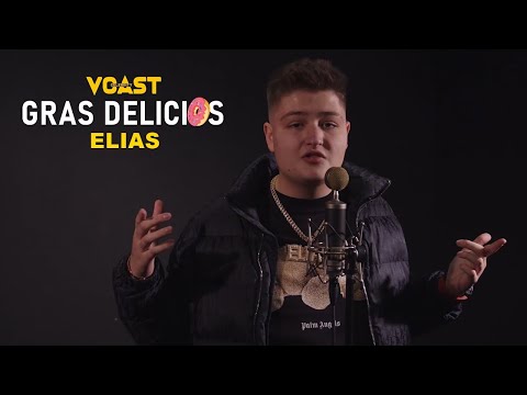 Video thumbnail for Gras delicios