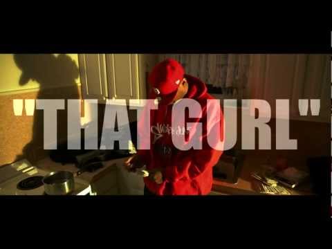MANN- THAT GURL F/ GORILLA ZOE produced by ZAYTOVEN