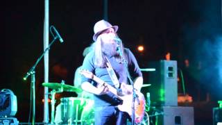 Let&#39;s Get It On by Marvin Gaye-Cover by Cole Vosbury