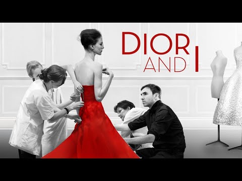 Dior And I (2015) Trailer