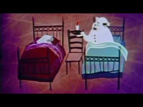 Video thumbnail for Stay In (A Holiday Song)