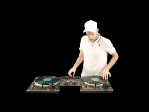 AMAZING DJ -  FONG FONG   DMC WORLD CHAMPION