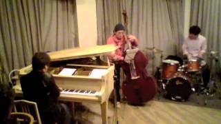 Cleopatra's Dream / クレオパトラの夢 - Shinya Koseki trio / 小関信也トリオ