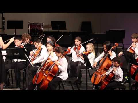 Don Brubaker: El Toro (Preparatory)