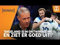 Wie is de topfavoriet voor het EK de komende zomer? ? | Slotoffensief | Rondo 20/11/2023