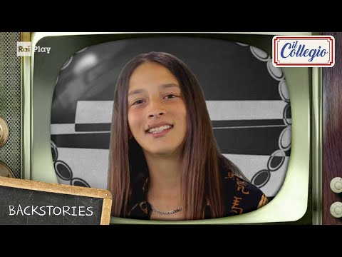 Backstories: Tommaso Miglietta - Il Collegio 7