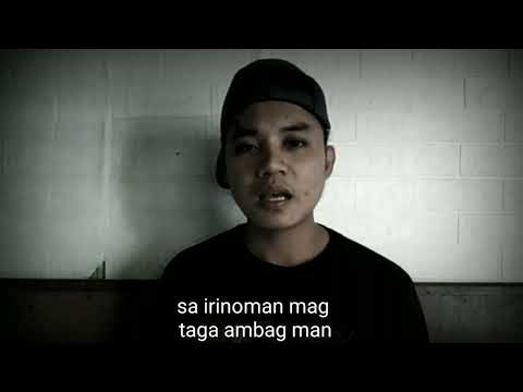 Pam param-pam-pam Bicol Version