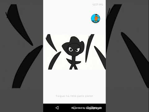 Super Ykaro vs Vini Black