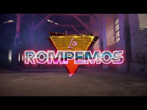 Polo Hidalgo - La Rompemos