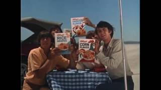The Monkees - This Just Doesn't Seem To Be My Day (Extended Mix)