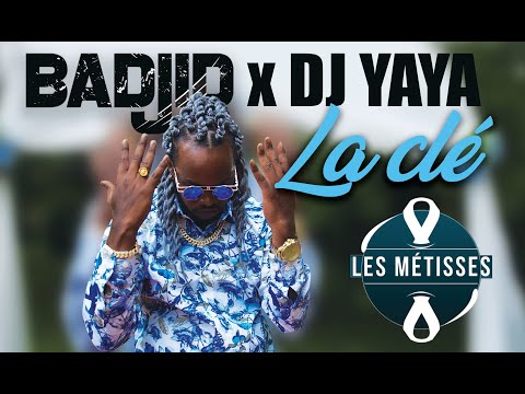 Dj Yaya Feat Badjid - La Clé (Les Métisses)