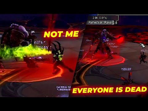 When your Main Tank is a God - WoW Shadowlands: Funniest Moments (Ep.16)