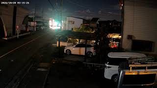 静岡県静岡市清水区船越ライブカメラ live webcam