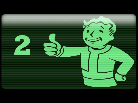 Crawl Out Through the Fallout - Cinematic Fallout 4 Soundtrack