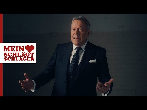 Roland Kaiser - Achtung und Respekt (Offizielles Video)