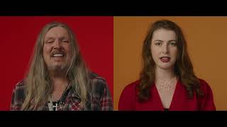 Video zu 'Achtung Und Respekt' ansehen Video zu 'Achtung Und Respekt' ansehen