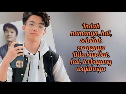 VIRALL!!!SEBUAH NAMA LIRIK-AFAN DAA5 FEAT AAN KDI