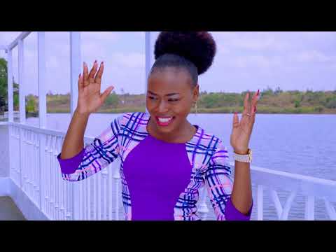 JOYJANET - IGAI (OFFICIAL VIDEO) SKIZA SMS 6980648 TO 811