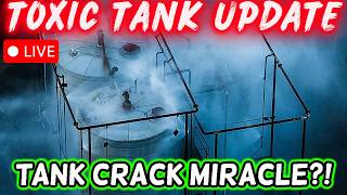 🔴 Toxic Tank Was About to BLOW – CRACK Changes Everything in Garden Grove