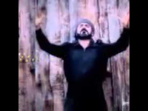 HOZAN SAMET - İMRALİ