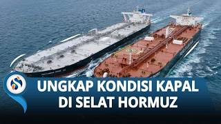 Kapal Pertamina Masih Tertahan di Selat Hormuz, Dubes Iran Tegaskan Semua Kapal Wajib Negosiasi