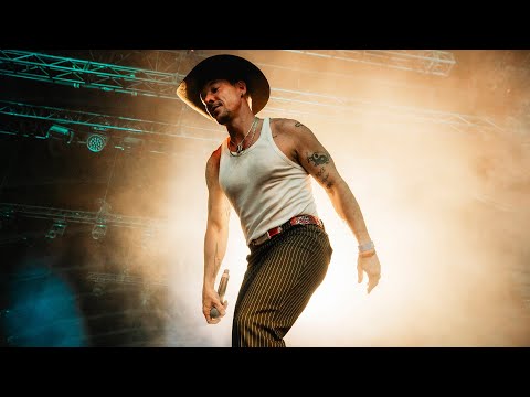 Diplo - Live at Stagecoach 2024 (Full Set)